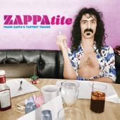 ZAPPAtite: Frank Zappa's Tastiest Tracks artwork