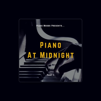 Listen to Piano Moods, watch music videos, read bio, see tour dates & more!