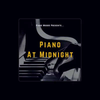 Listen to Piano Moods, watch music videos, read bio, see tour dates & more!