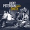 Blues for Wes - Lucky Peterson lyrics