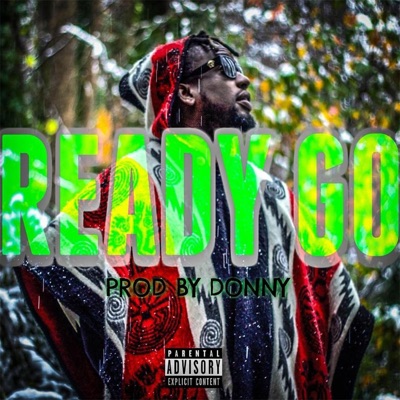 Ready Go - Single