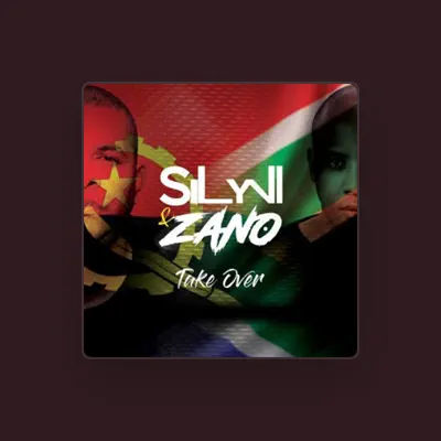 Listen to Zano & Silyvi, watch music videos, read bio, see tour dates & more!