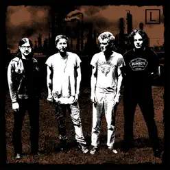 Sunday Driver / Now That You're Gone - Single - The Raconteurs Sunday Driver / Now That You're Gone - Single - The Raconteurs