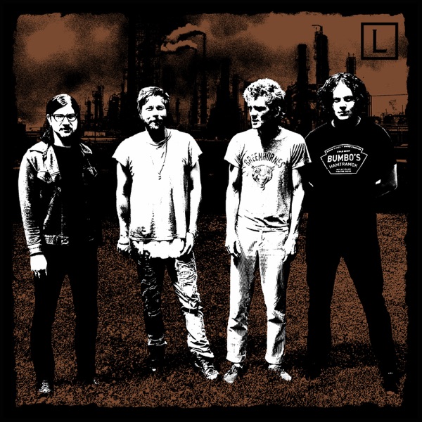 Sunday Driver / Now That You're Gone - Single - The Raconteurs