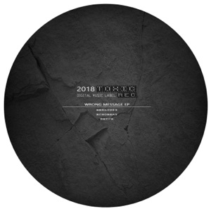 Wrong Message - Single