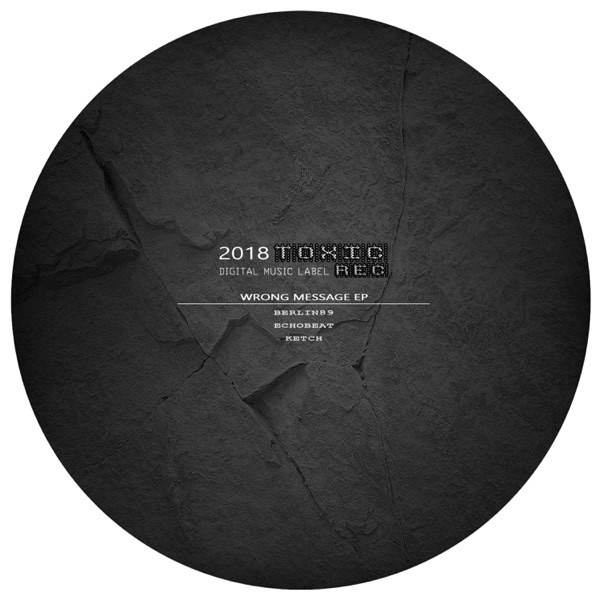 Wrong Message - Single