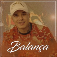 Balança - Single - MC Moreno & Dj Kelvinho