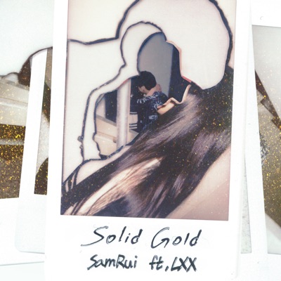 Solid Gold (feat. LXX & High4 20) - Single