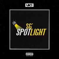 Spotlight (feat. SG') - Single - Urban Kulture Sounds