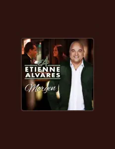 Listen to Etienne Alvares, watch music videos, read bio, see tour dates & more!