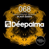Black Queen (feat. Nia Martin) [Velvet Edit] artwork