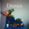 Dinner - Sam Burchfield lyrics