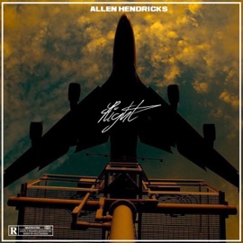 Flight Allen Hendricks
