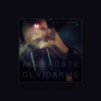 Listen to Mala Fama, watch music videos, read bio, see tour dates & more!