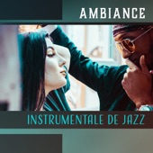 Ambiance instrumentale de jazz artwork