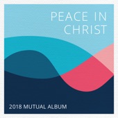 Peace in Christ artwork