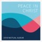 Peace in Christ artwork