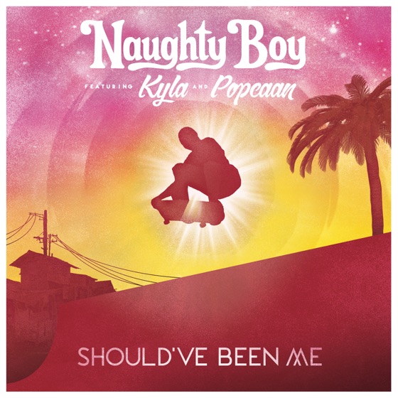 Cover artwork for Should've Been Me (feat. Kyla & Popcaan)