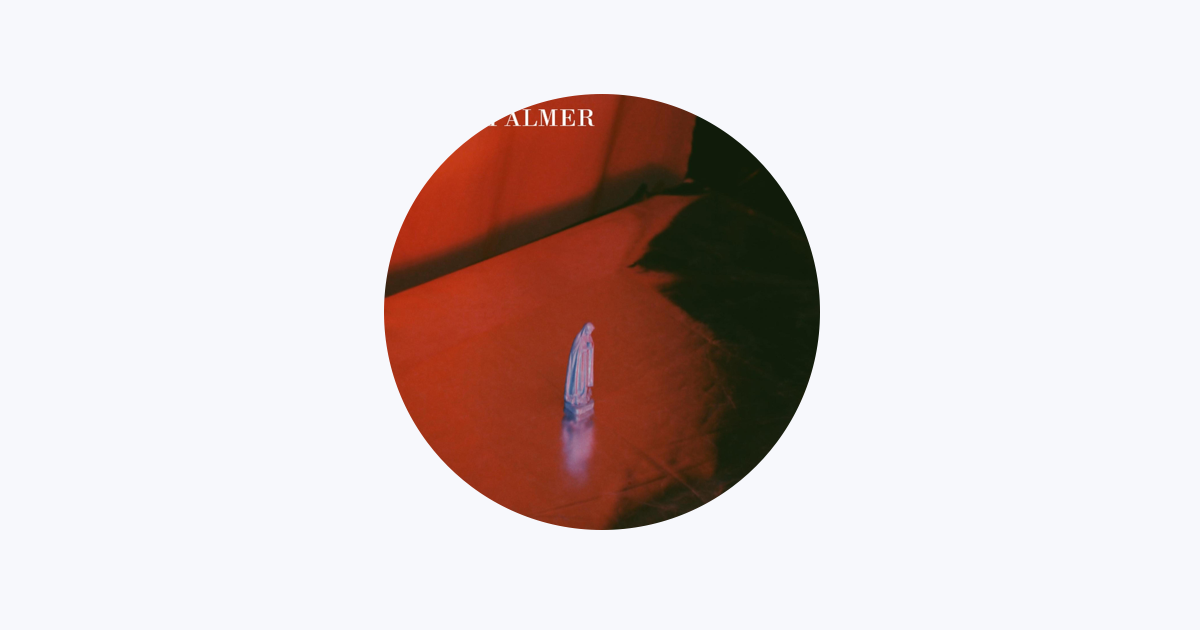 ‎Laura Palmer Apple Music