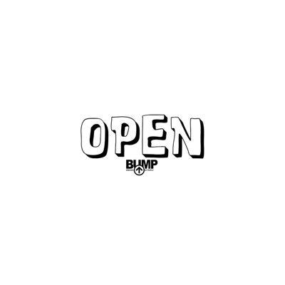 Open (feat. Bump) - Single