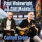 Carlton Street (feat. Cliff Maddix) - Paul Wainwright lyrics