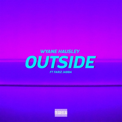 Outside (feat. Fariz Jabba) - Single