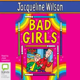 Bad Girls (Unabridged)