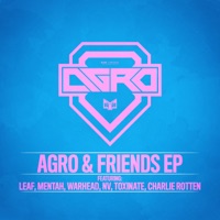 Agro & Friends - EP - Agro