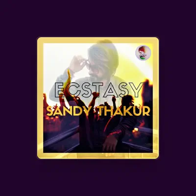 Listen to Sandy Thakur, watch music videos, read bio, see tour dates & more!