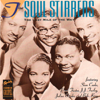 Jesus, I'll Never Forget (feat. The Soul Stirrers) - Sam Cooke