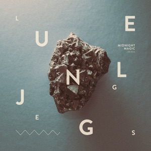 Jungle (feat. Midnight Magic)