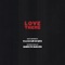 Love Theme (feat. Madelyn Darling) - H A G H O R R O R lyrics
