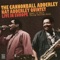 Big P - Cannonball Adderley & Nat Adderley lyrics