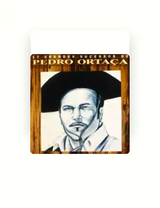 Listen to Pedro Ortaça, watch music videos, read bio, see tour dates & more!