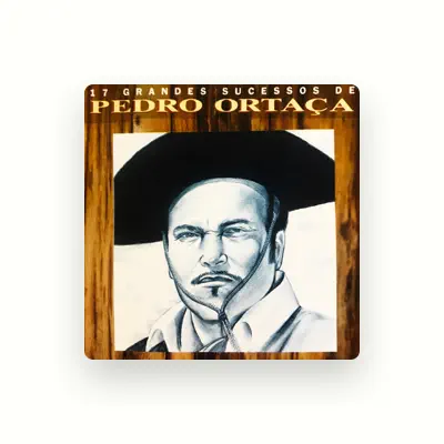 Listen to Pedro Ortaça, watch music videos, read bio, see tour dates & more!