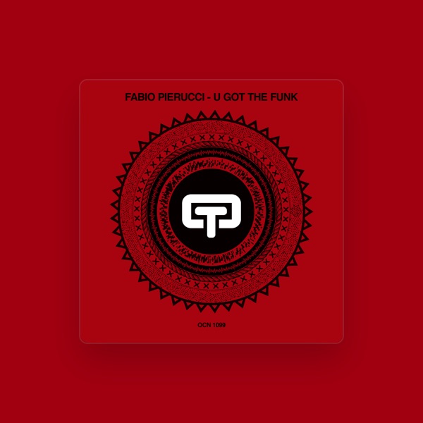 Fabio Pierucci's avatar