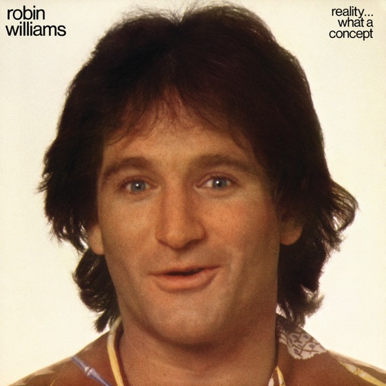 Cover artwork for A Touch of Fairfax