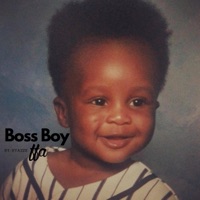 Boss Boy - Single - Kyazze