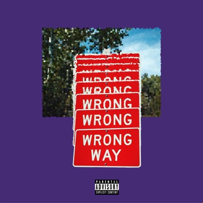 Wrong Way - Single