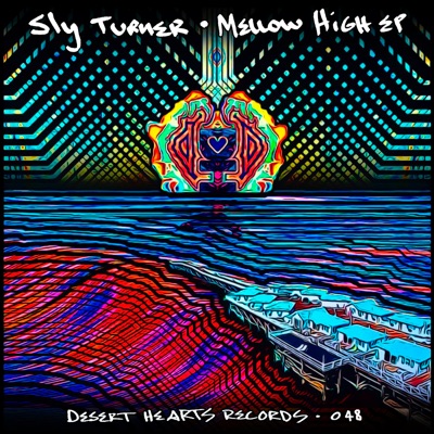 Mellow High - Single