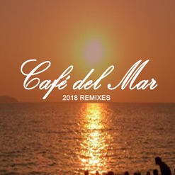 CAFE DEL MAR cover art
