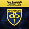 Full Moon Party - Single