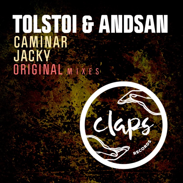 Caminar / Jacky - Single