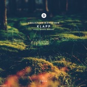 Klapp (Feat. Claes Rosen) [Extended Mix] artwork