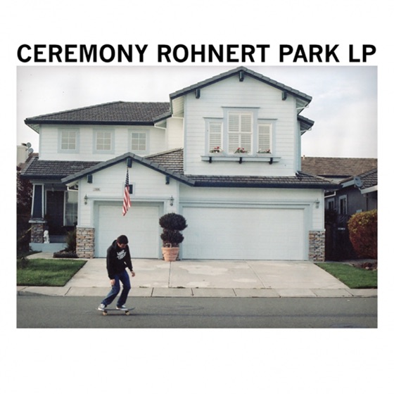 Cover artwork for M.C.D.F.