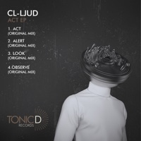 Act EP - CL-ljud
