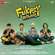 Mehbooba - Neha Kakkar, Yasser Desai, Raftaar & Mohammed Rafi