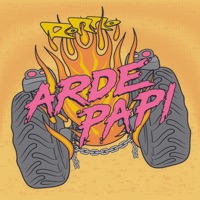 Arde Papi - Single - Rorro