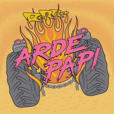 Arde Papi - Single