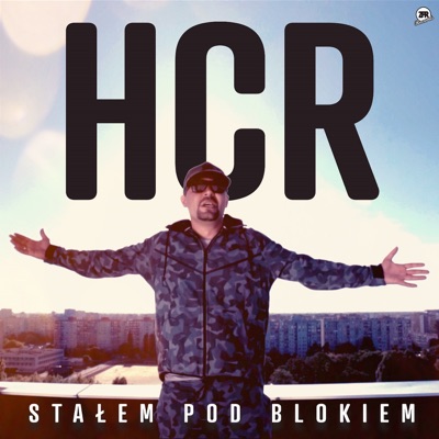 Stałem Pod Blokiem - Single